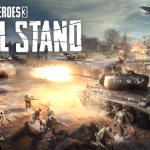 Company of Heroes 3: Final Stand, le nouveau mode survie