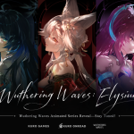 Kuro Games lance sa marque d'animation Kuro Onroad