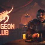 The Dungeon Club : le jeu de bluff où la mort n'est qu'un début