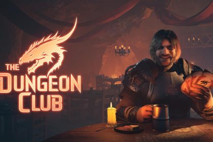 The Dungeon Club : le jeu de bluff où la mort n'est qu'un début