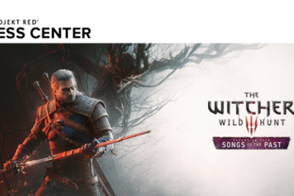 The Witcher 3: Songs of the Past annoncé à la Gamescom 2026