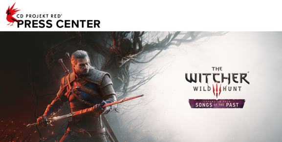 The Witcher 3: Songs of the Past annoncé à la Gamescom 2026