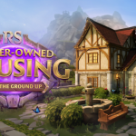 RuneScape : la refonte des maisons de joueurs est là