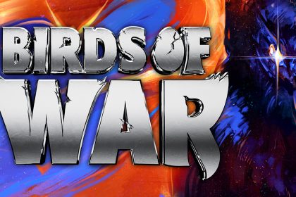 Birds of War : le jeu de tir déjanté né d'un mème est là