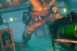 Dark Rail : le nouveau rogue-like horrifique en démo