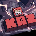 KAZ : le roguelike minimaliste addictif est enfin sur PC