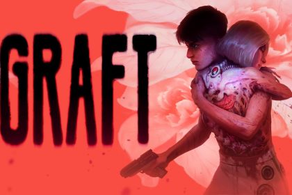 GRAFT : Découvrez le trailer du RPG horrifique