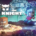 Box Knight : le jeu d'action déjanté arrive le 25 août