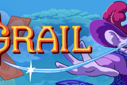 Grail : sortie sur Steam le 1er septembre