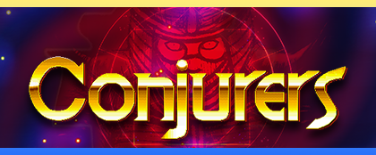 Conjurers arrive sur Steam le 28 juillet 2026