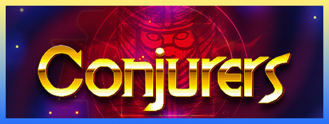 Conjurers arrive sur Steam le 28 juillet 2026