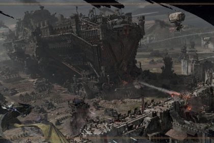 Lineage II : Un vinyle collector pour ses 22 ans