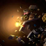 Dwarf Delve : direction les mines le 27 juillet sur Steam