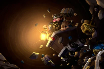 Dwarf Delve : direction les mines le 27 juillet sur Steam