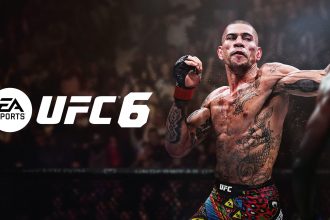 UFC 6 : le test d'un total novice de la licence (Xbox Series X, PS5)