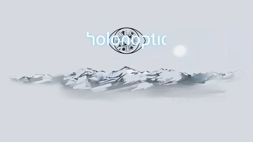 Holonoptic : un jeu de gestion cyberpunk atypique… à condition de tenir l'anglais