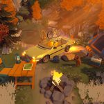 I Know A Spot : un jeu cosy adorable, plombé par son ergonomie
