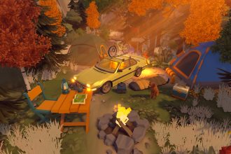 I Know A Spot : un jeu cosy adorable, plombé par son ergonomie