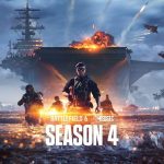 Battlefield 6 : La Saison 4 lance le combat naval