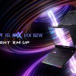 MSI Raider et Cyborg : nouveaux PC portables surpuissants