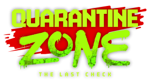 Quarantine Zone arrive sur Xbox et le Game Pass