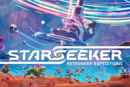 starseeker