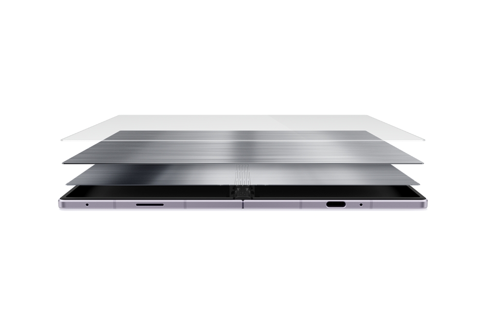 Samsung Galaxy Fold 8 écran
