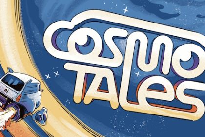 Cosmo Tales : Bohemia Interactive dévoile son nouveau jeu