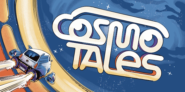 Cosmo Tales : Bohemia Interactive dévoile son nouveau jeu