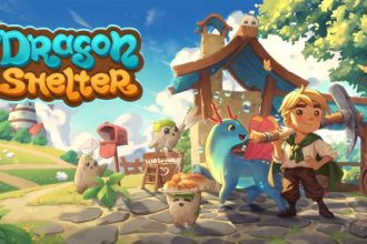 Dragon Shelter : la cuisine et l'artisanat mis à l'honneur