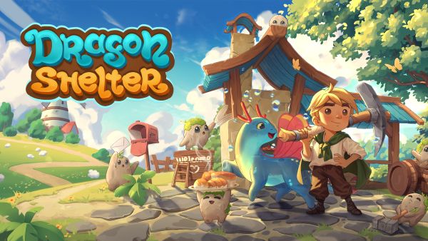 Dragon Shelter : la cuisine et l'artisanat mis à l'honneur