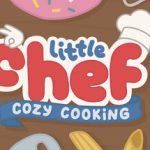Little Chef: Cozy Cooking arrive le 26 août en version 1.0