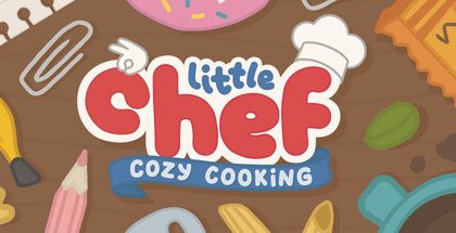 Little Chef: Cozy Cooking arrive le 26 août en version 1.0