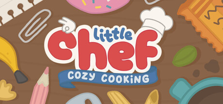 Little Chef: Cozy Cooking arrive le 26 août en version 1.0