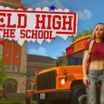 Agefield High : le retour du chaos lycéen le 12 août