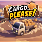 Cargo, Please! : Le jeu de livraison cosy arrive le 5 août