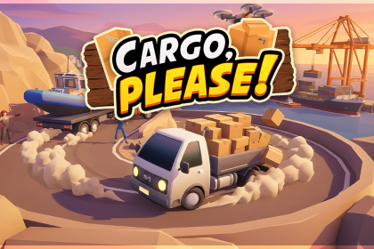 Cargo, Please! : Le jeu de livraison cosy arrive le 5 août