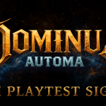 Dominus Automa : le MMORPG idle ouvre son playtest multijoueur
