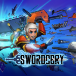 Swordcery : l'ARPG roguelite arrive le 11 août