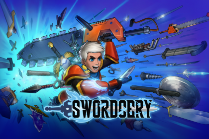 Swordcery : l'ARPG roguelite arrive le 11 août