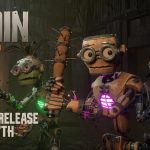 Grain Rot sortie le 7 août sur Steam