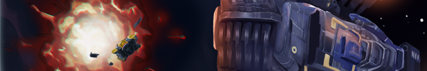 Sublight : mise à jour majeure pour le roguelike spatial