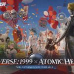 Reverse: 1999 x Atomic Heart : le crossover est arrivé !