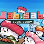 Wabisabi SushiDerby : La course de sushis est lancée !