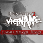 Rising Storm 2: Vietnam : mise à jour et -90%