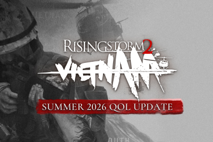 Rising Storm 2: Vietnam : mise à jour et -90%