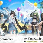 Arknights: Endfield débarque à l'Anime NYC et à la gamescom