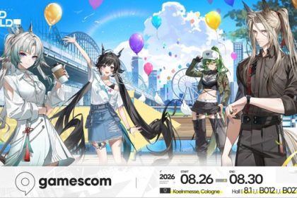 Arknights: Endfield débarque à l'Anime NYC et à la gamescom