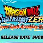 Dragon Ball: Sparking! ZERO : Le DLC Super Limit-Breaking