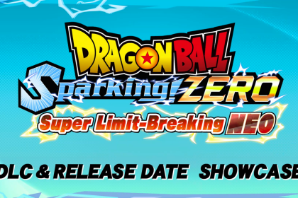Dragon Ball: Sparking! ZERO : Le DLC Super Limit-Breaking